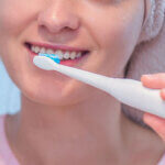 brosse à dents Philips Sonicare