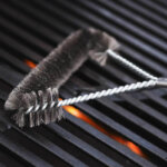 brosse pour barbecue