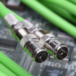 câble coaxial
