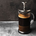 cafetière à piston
