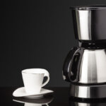 cafetière isotherme