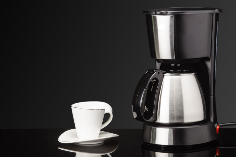 cafetière isotherme