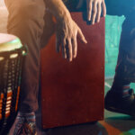 cajón