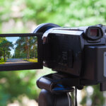 caméscope 4K