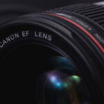 canon objectif