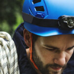 casque d'escalade