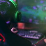 casque gaming