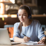 casque supra-auriculaire