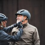 casque vélo