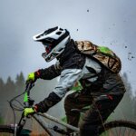 casque VTT