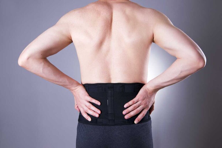ceinture rénale