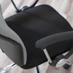 chaise de bureau ergonomique