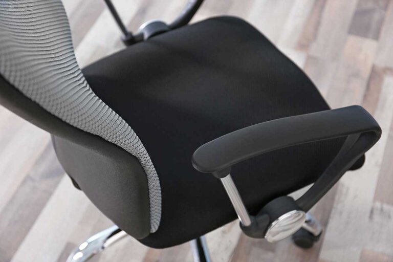 chaise de bureau ergonomique