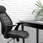 chaise de bureau
