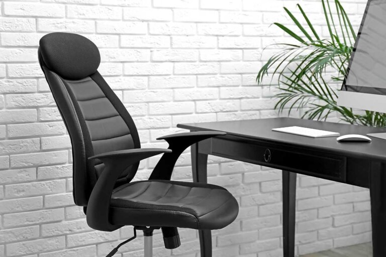 chaise de bureau
