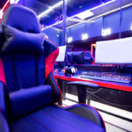 chaise de gamer
