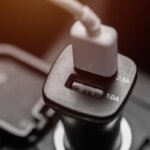 chargeur USB