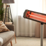 chauffage radiant