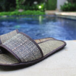 chausson pour hommes
