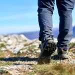 chaussures de randonnée pour homme