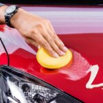 cire voiture