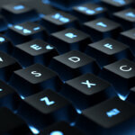 clavier Bluetooth