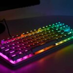 clavier gamer