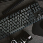 clavier mécanique
