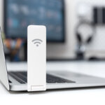 clé Wi-Fi