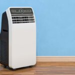 climatiseur mobile