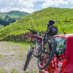 coffre pour vélo