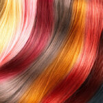coloration temporaire