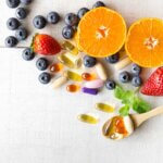 comprimé multivitaminé