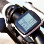 compteur de vélo