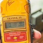 compteur geiger