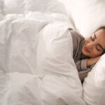 couette d'hiver