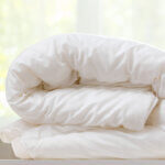 couette en duvet
