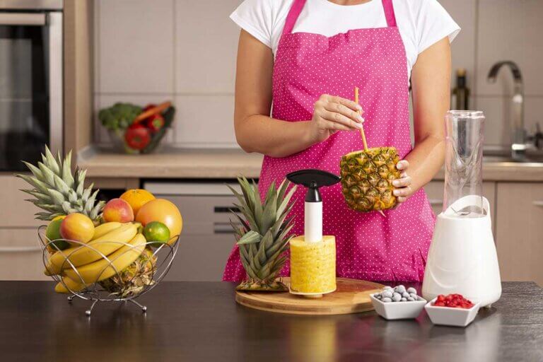coupe-ananas