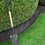 coupe-bordure manuel