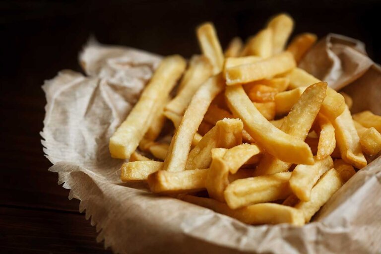 coupe-frites