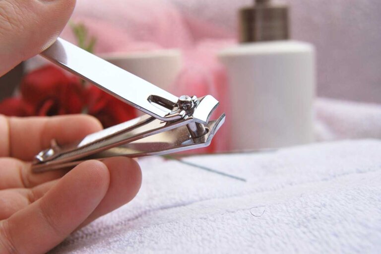 coupe-ongles