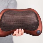 coussin de massage