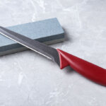 couteau à filet