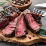 couteau à steak