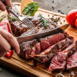 couteau à viande