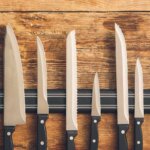 couteau de chef