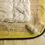 couverture chauffante