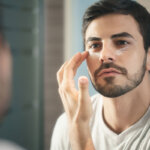 crème contour des yeux