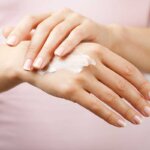 crème pour les mains