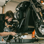 cric moto